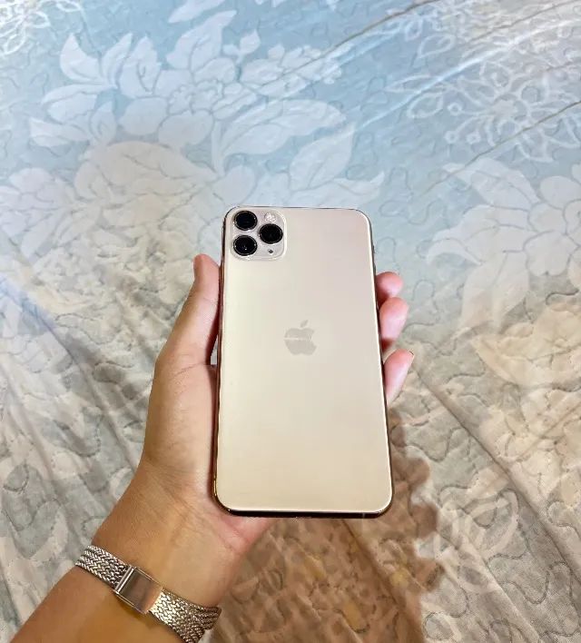 iPhone 11 Pro Max  - Foto 3