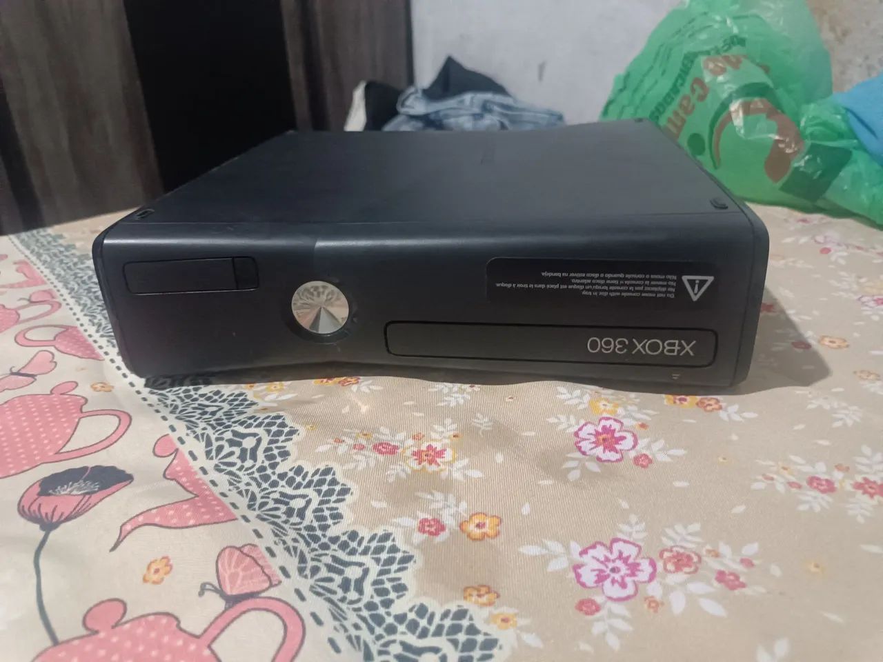 Xbox 360 normal - Foto 5