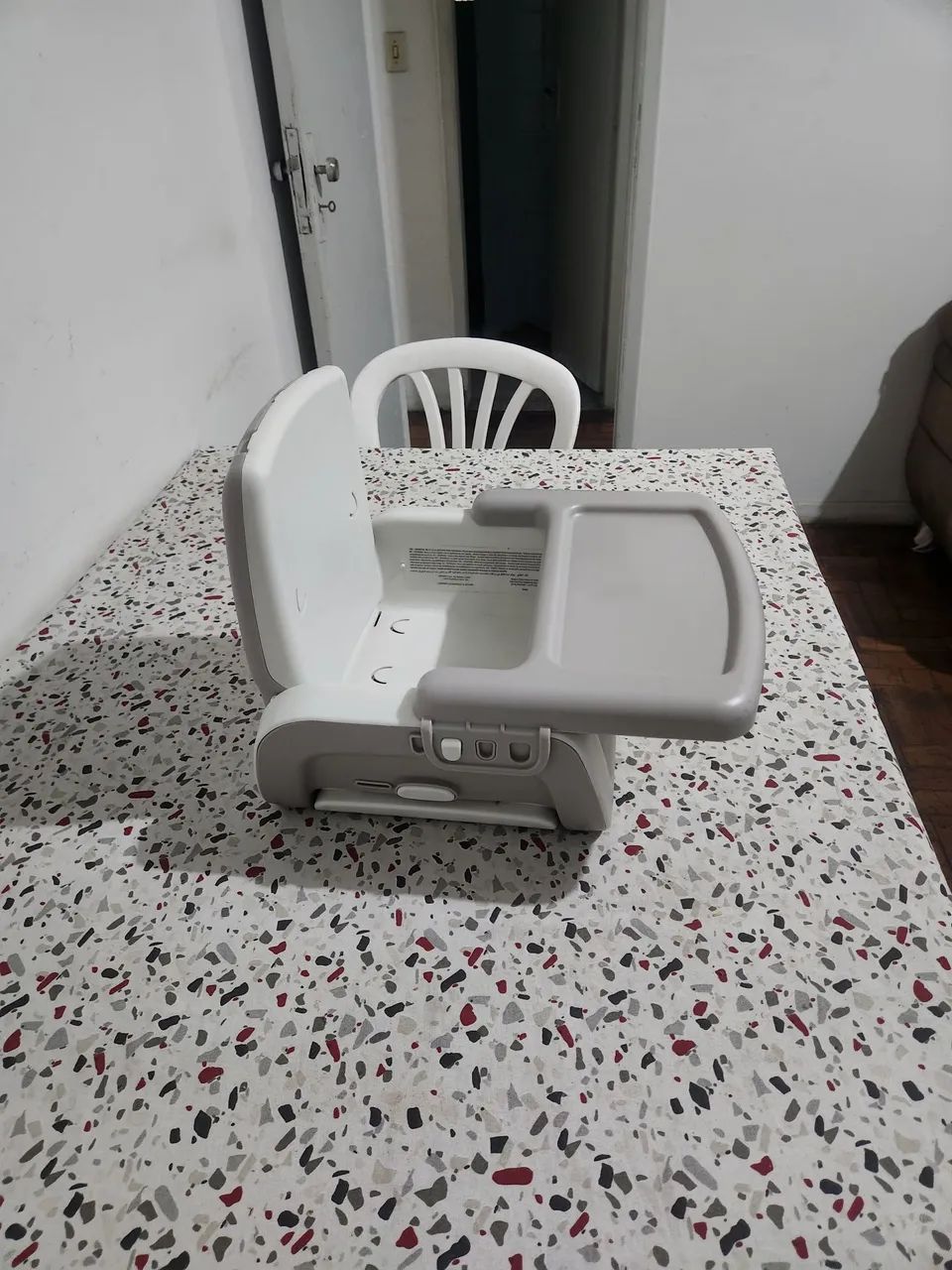Cadeirinha bebe - Foto 4