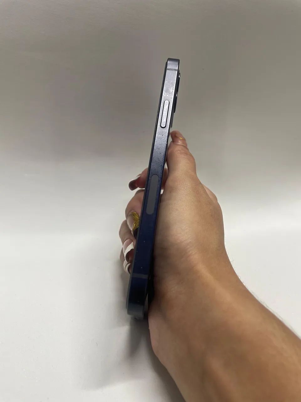 Vendo iPhone 12 128gigas - Foto 2