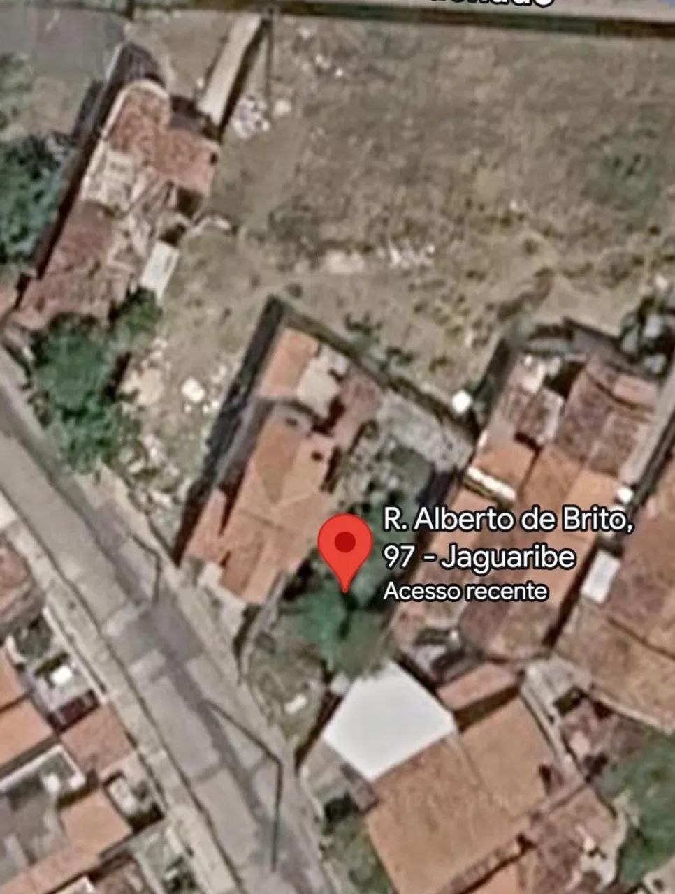 TERRENO EM JAGUARIBE  - Foto 3