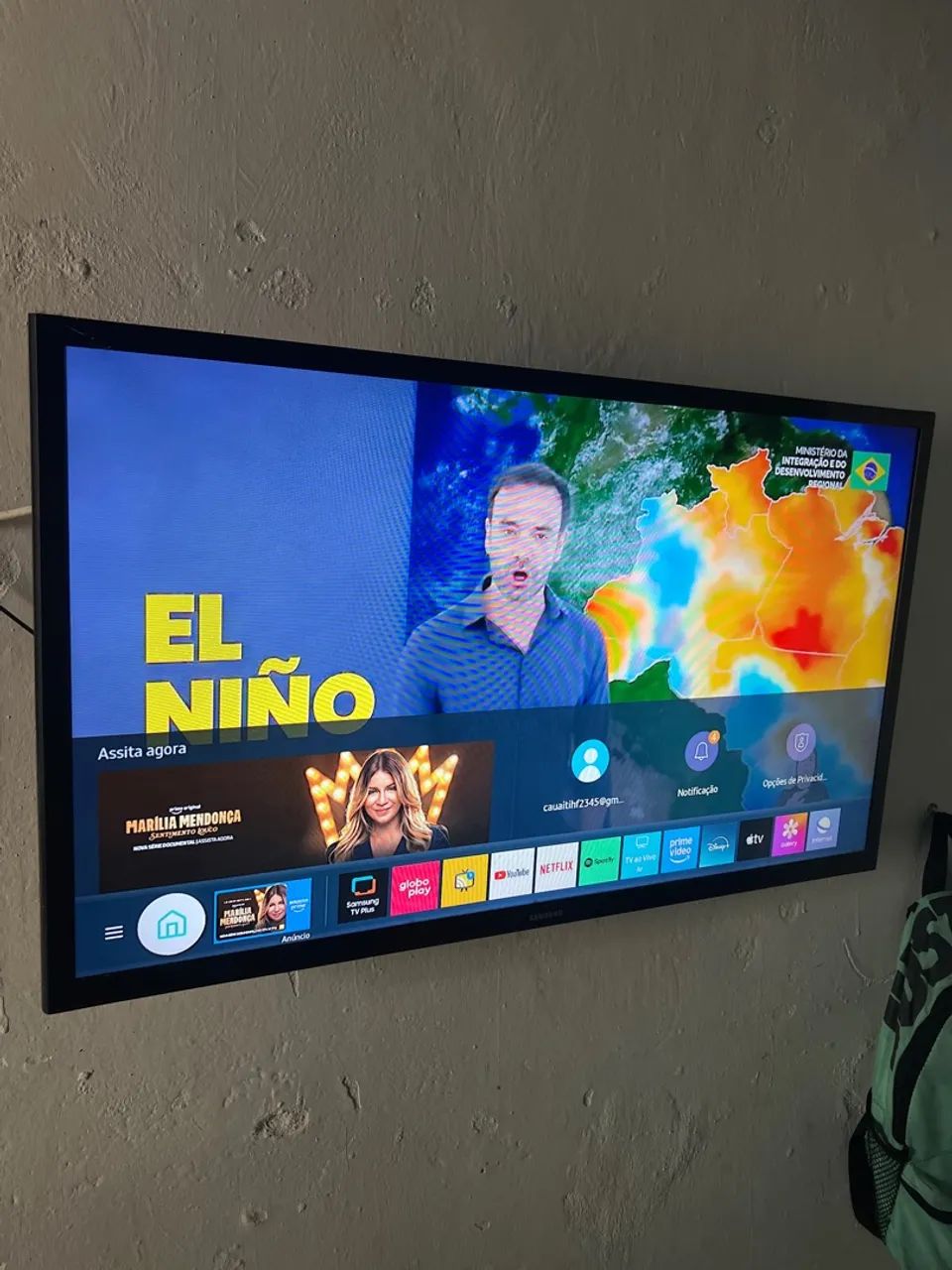 Smart tv 32 - Foto 2