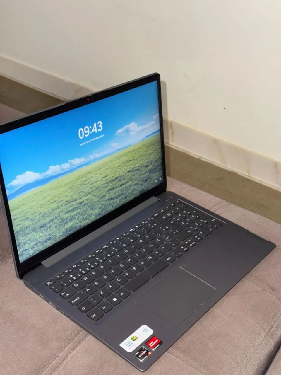 Notebook Levono - Foto 2