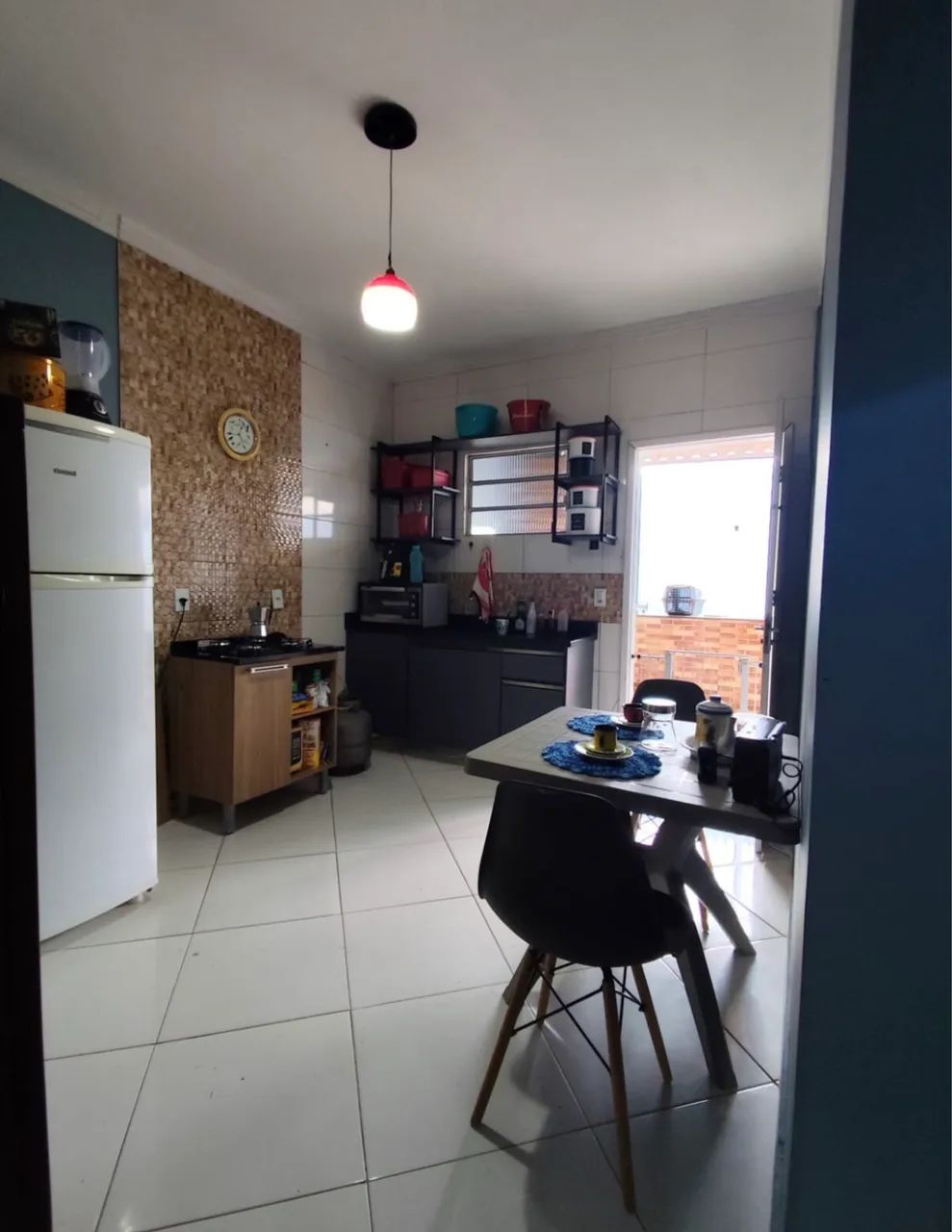 Casa a Venda no Conjunto Maguari (D) - Foto 3