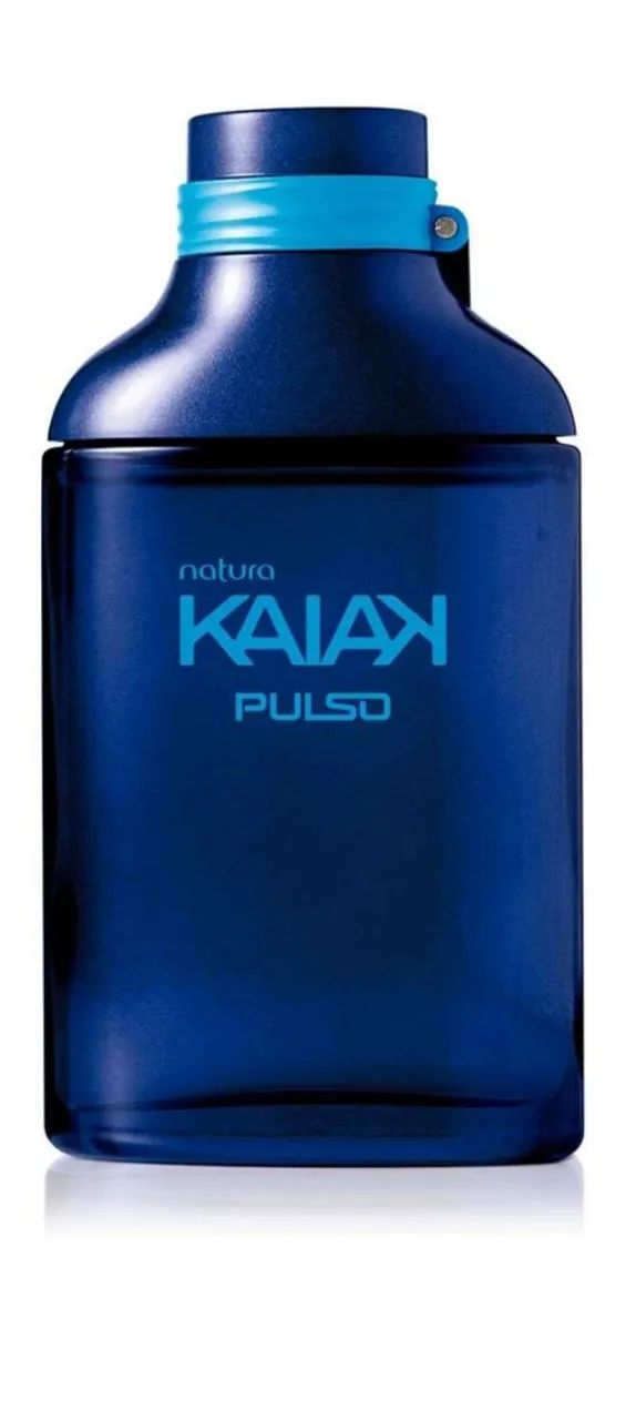 Perfume Kaiak Pulso Natura - Foto 2