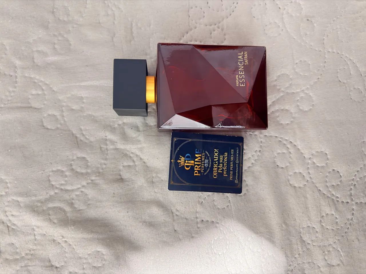 Kit perfumes Natura essencial  - Foto 2