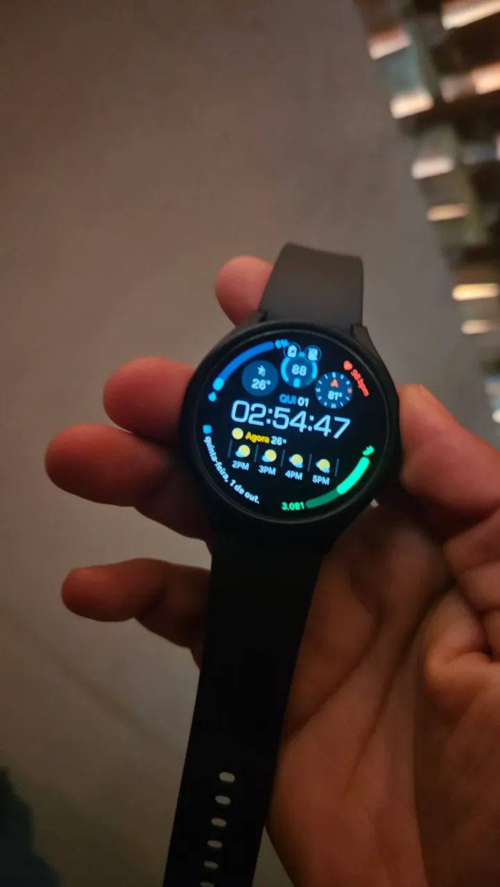 Galaxy watch 6