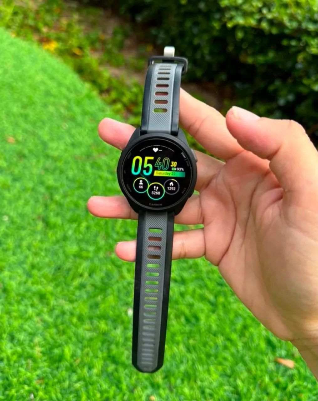 Garmin 165 / Novo/ Pronta entrega/ ate 10x - Foto 3