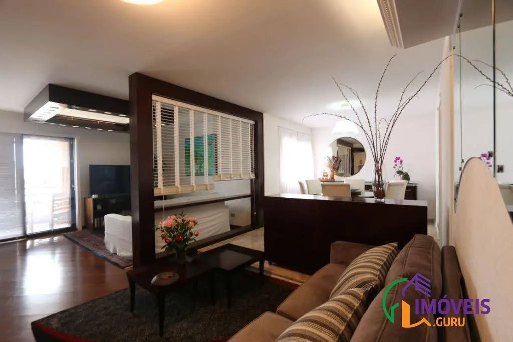 APARTAMENTO - MOEMA - SP - Foto 5