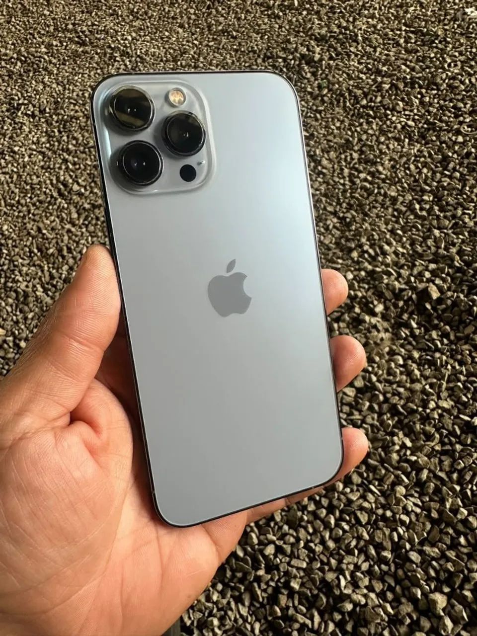 IPHONE 13 PRO MAX 128GB - Foto 3