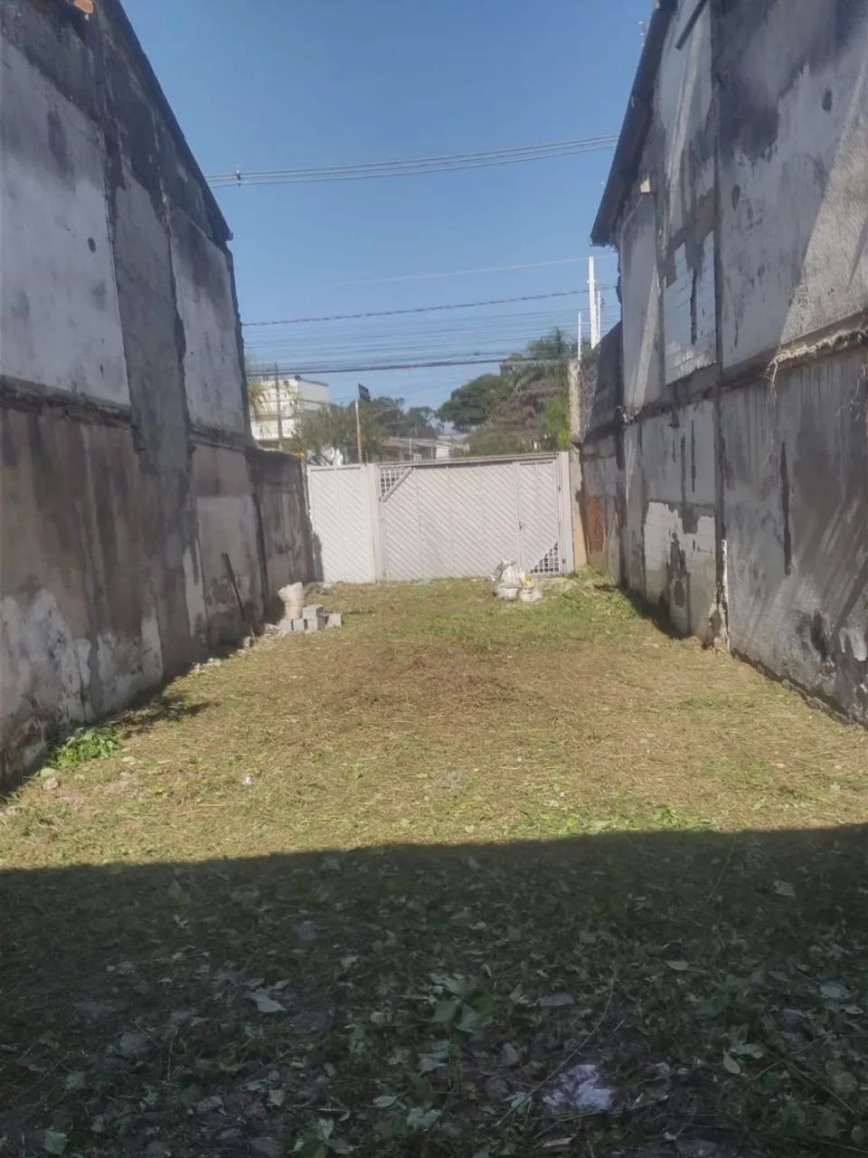 Terreno em Avenida - Oportunidade  - Foto 2
