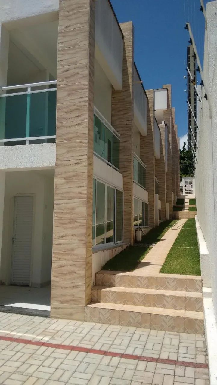 Apartamento em Ponta Negra Alugo