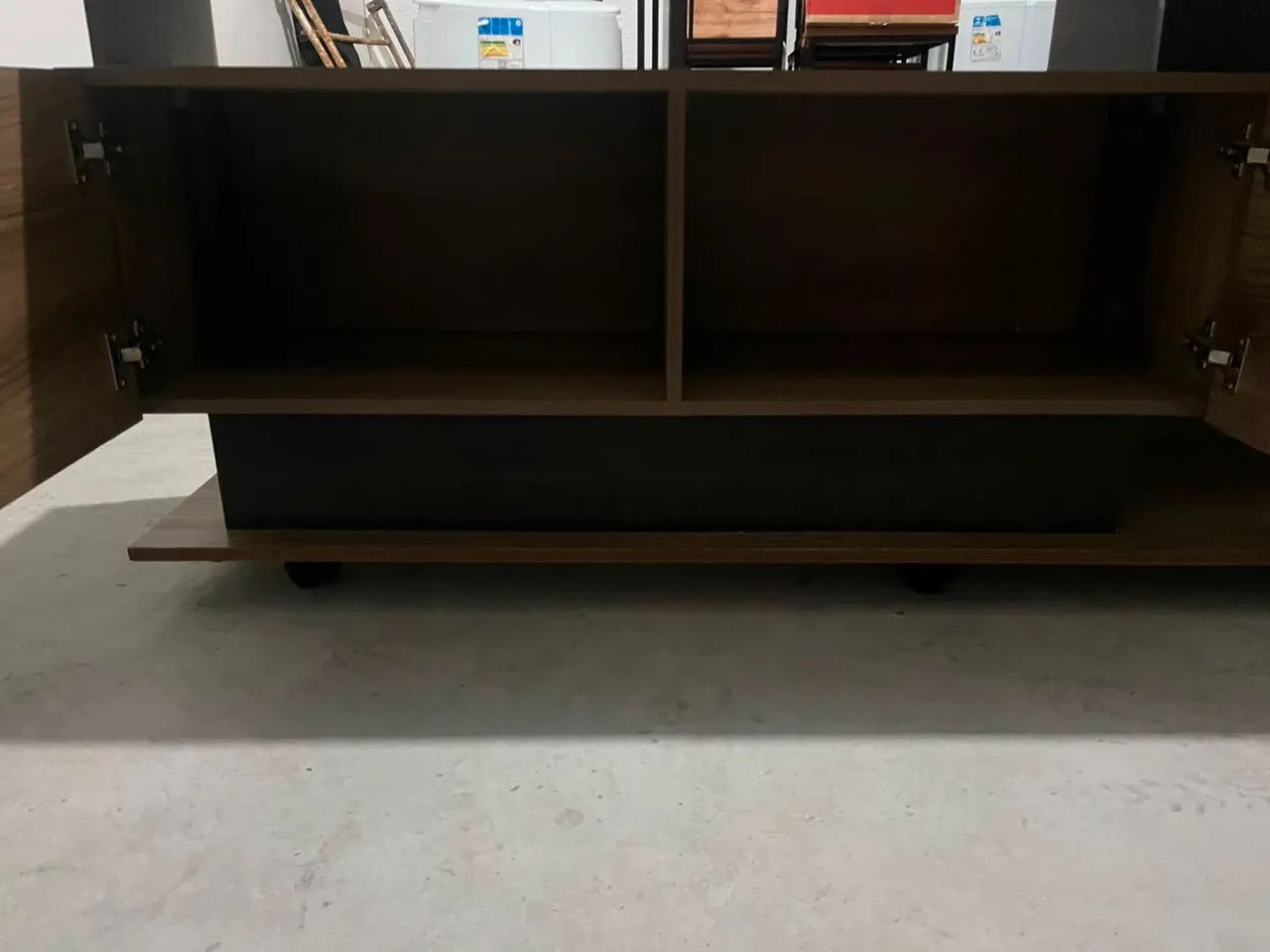 Rack para TV - Foto 2