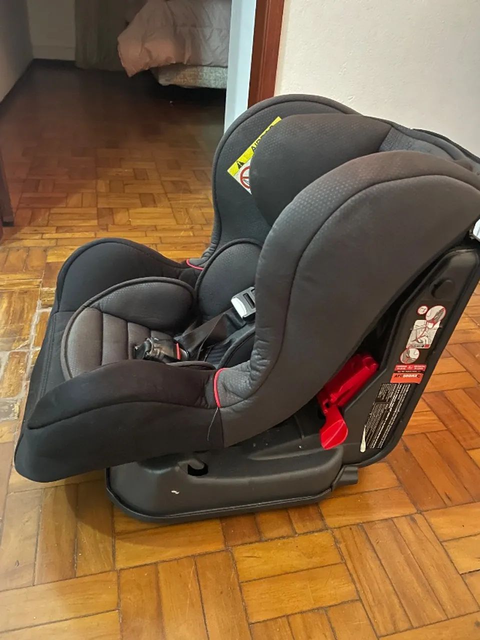Cadeirinha de carro - Foto 2