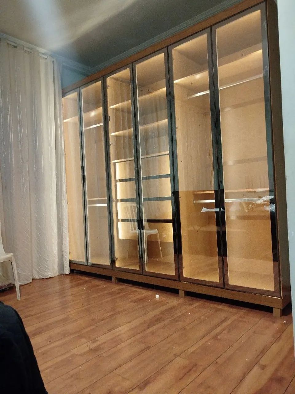Montador de Móveis  (Arlan Matos) - Foto 2
