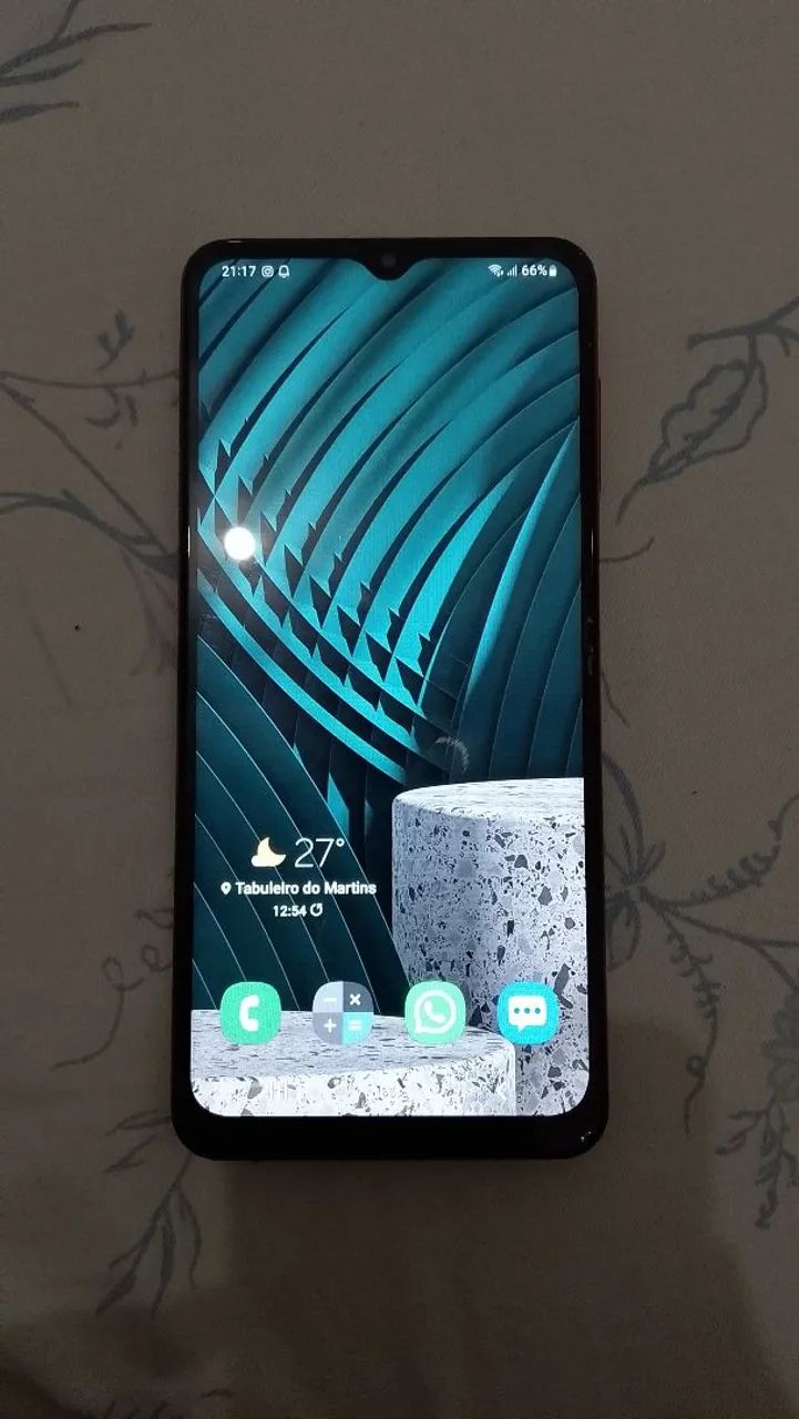 Samsung A12