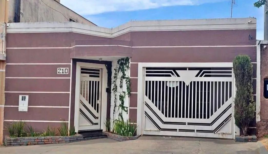 S.N CASA BEM LOCALIZADA EM Osasco 