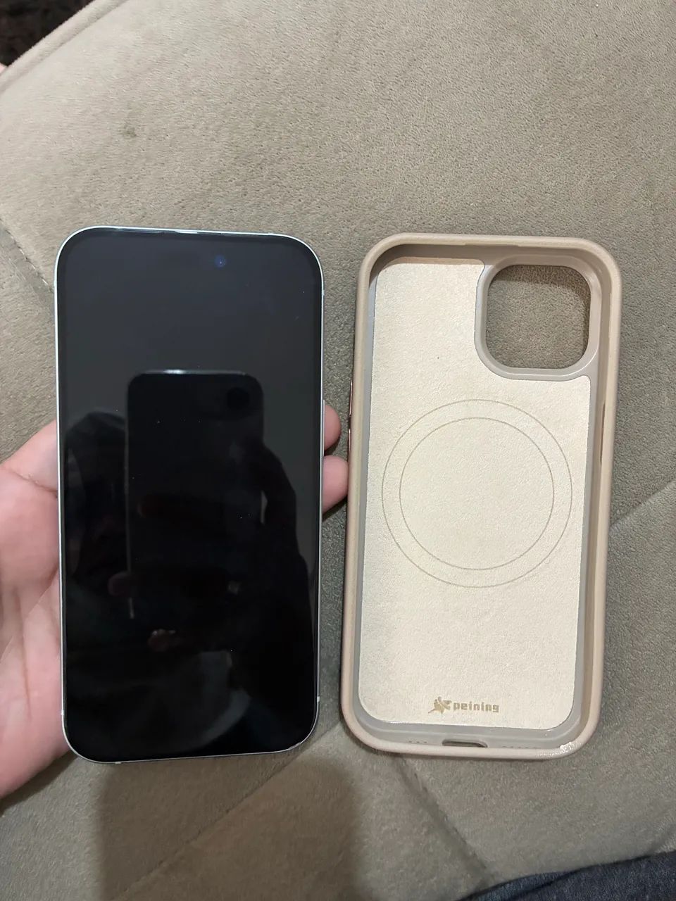 iPhone 15 128GB | SWAP  - Foto 3