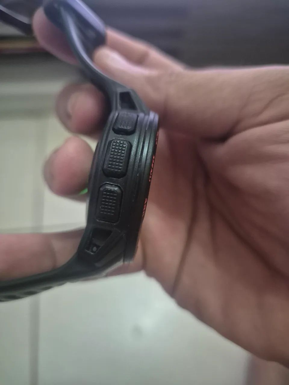 Garmin instinct - Foto 4