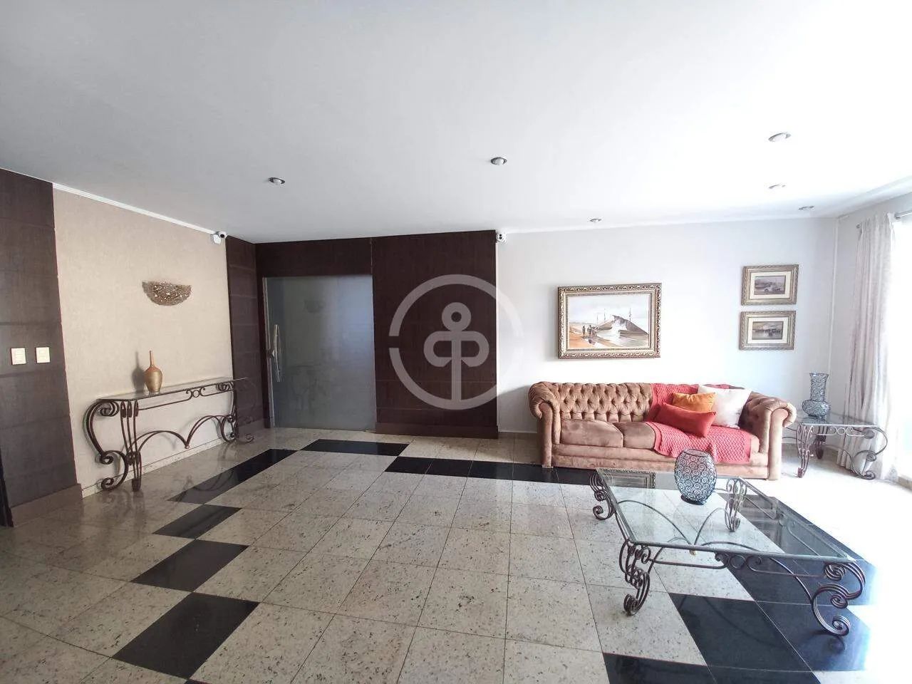 APARTAMENTO PARA ALUGAR MOBILIADO - Foto 2
