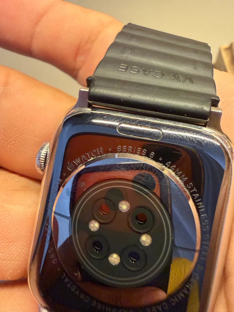 Apple Watch série 6  - Foto 3