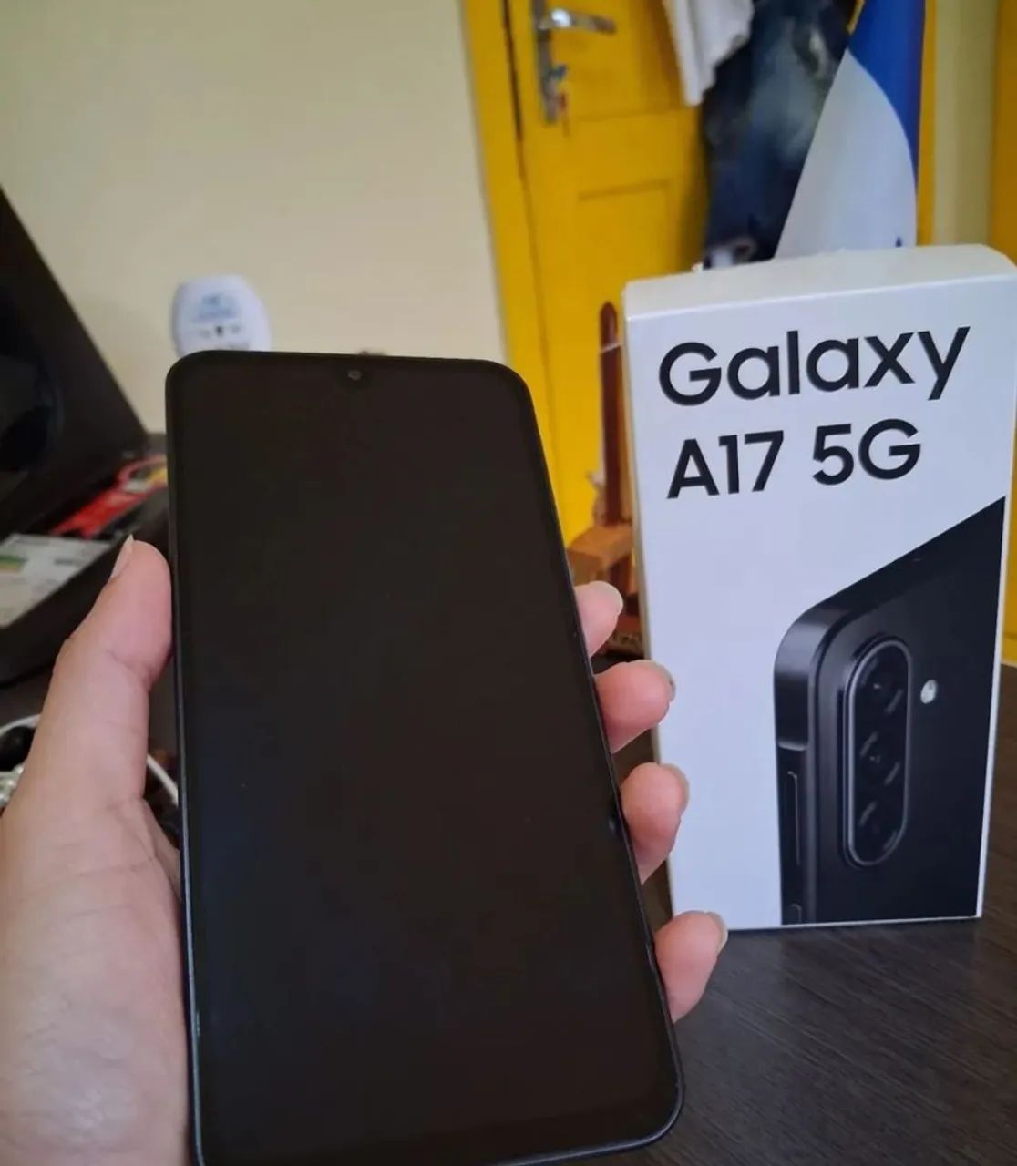 A17 5G  - Foto 2