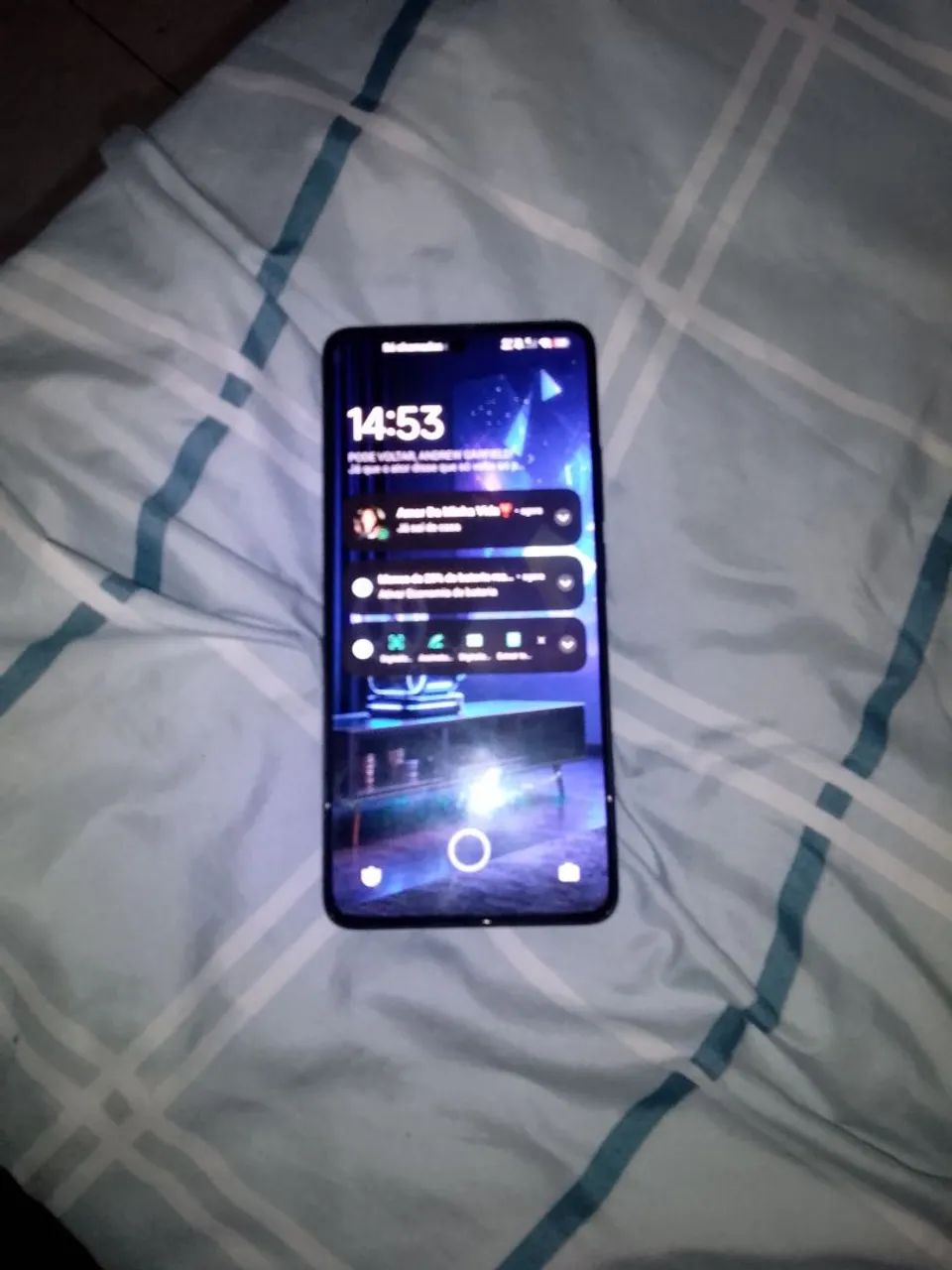 Celular Poco X7 Pro
