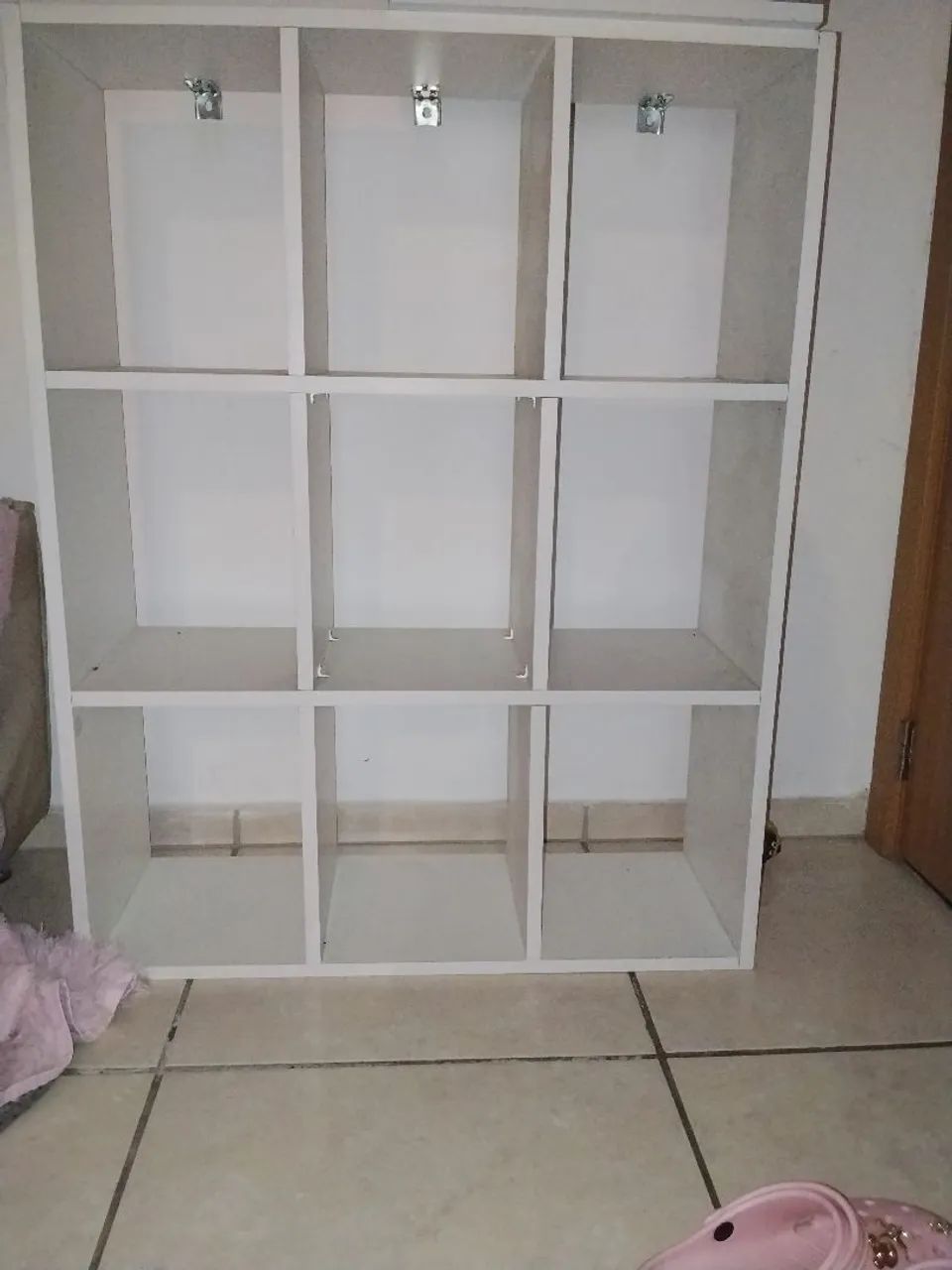 Cubo multiuso 