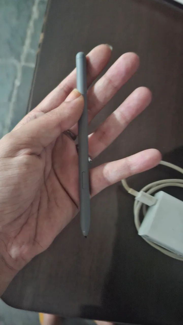 Galaxy tab S9 FE+ - Foto 4