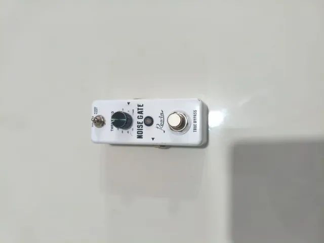 Cuvave(Cube baby) + Noise Gate - Foto 4