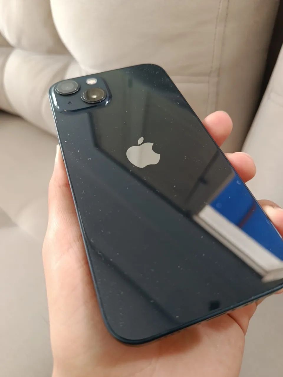 iPhone 13 128gb  - Foto 2