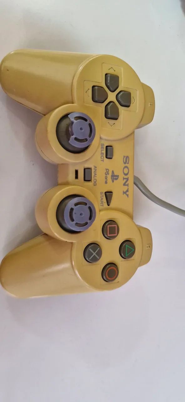 PlayStation 1 - peças  - Foto 4