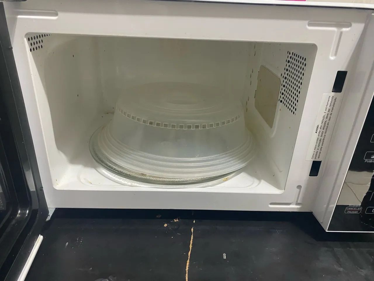 Microondas Philco - Foto 3