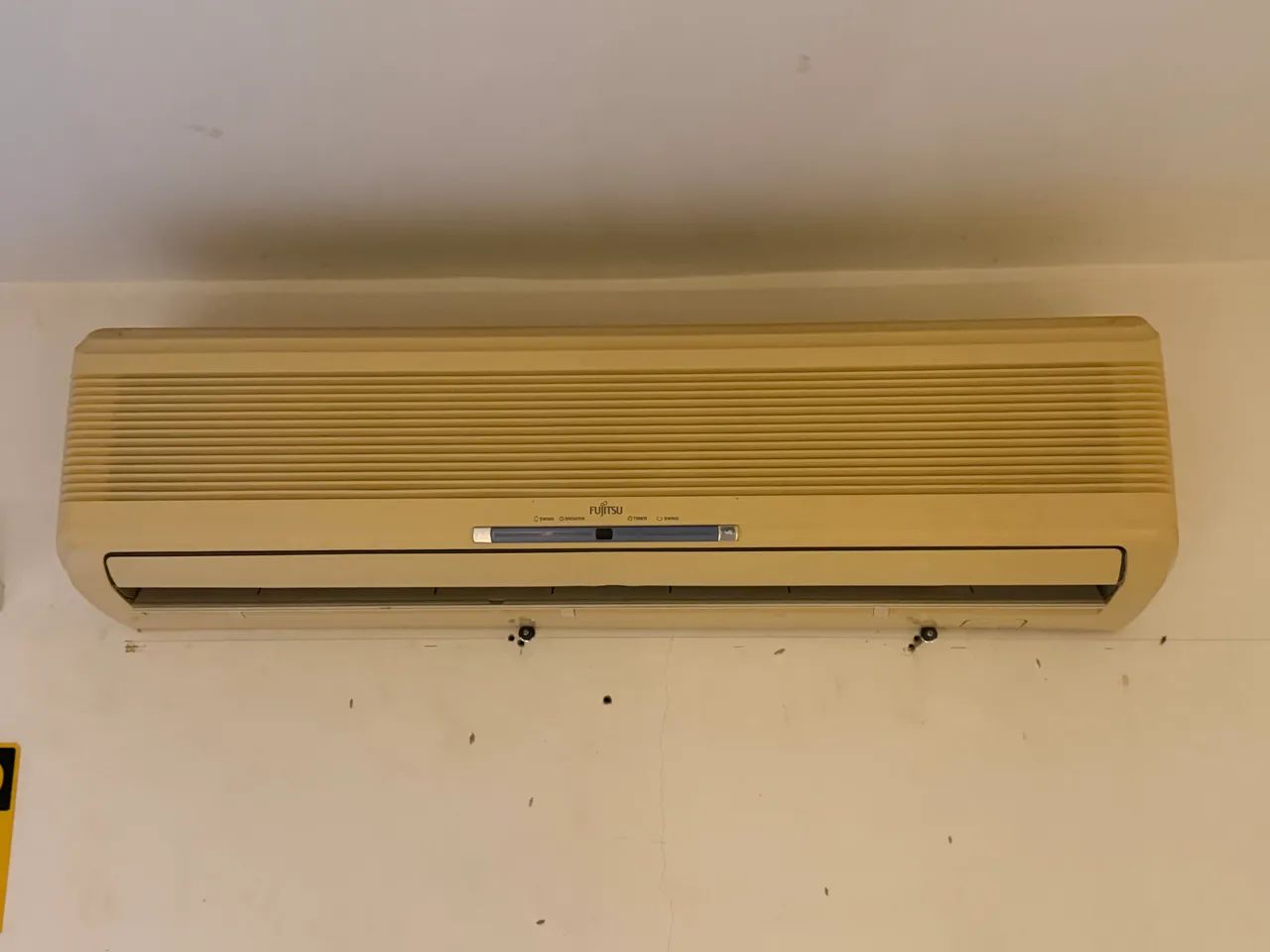 Ar 30 mil btus Fujitsu - Foto 4
