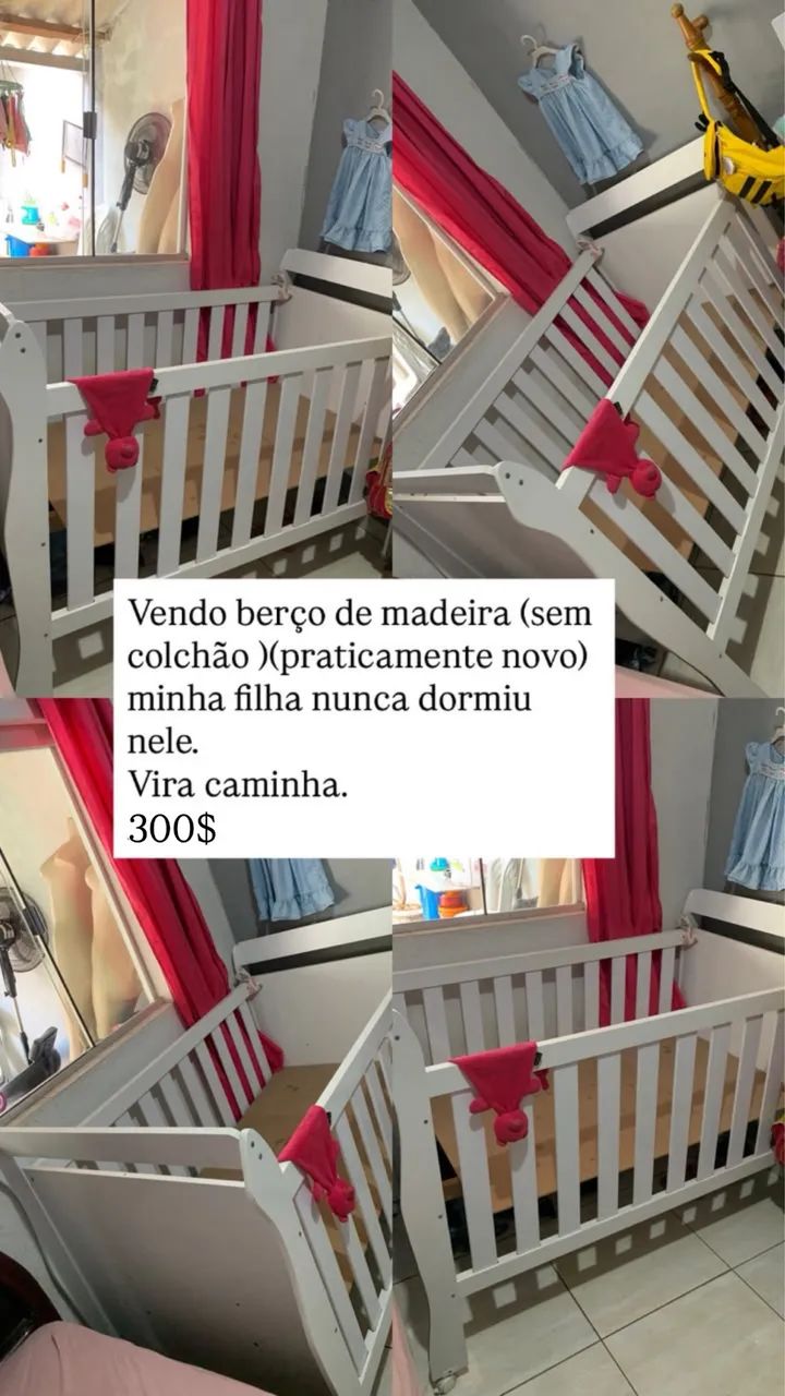 Berço 