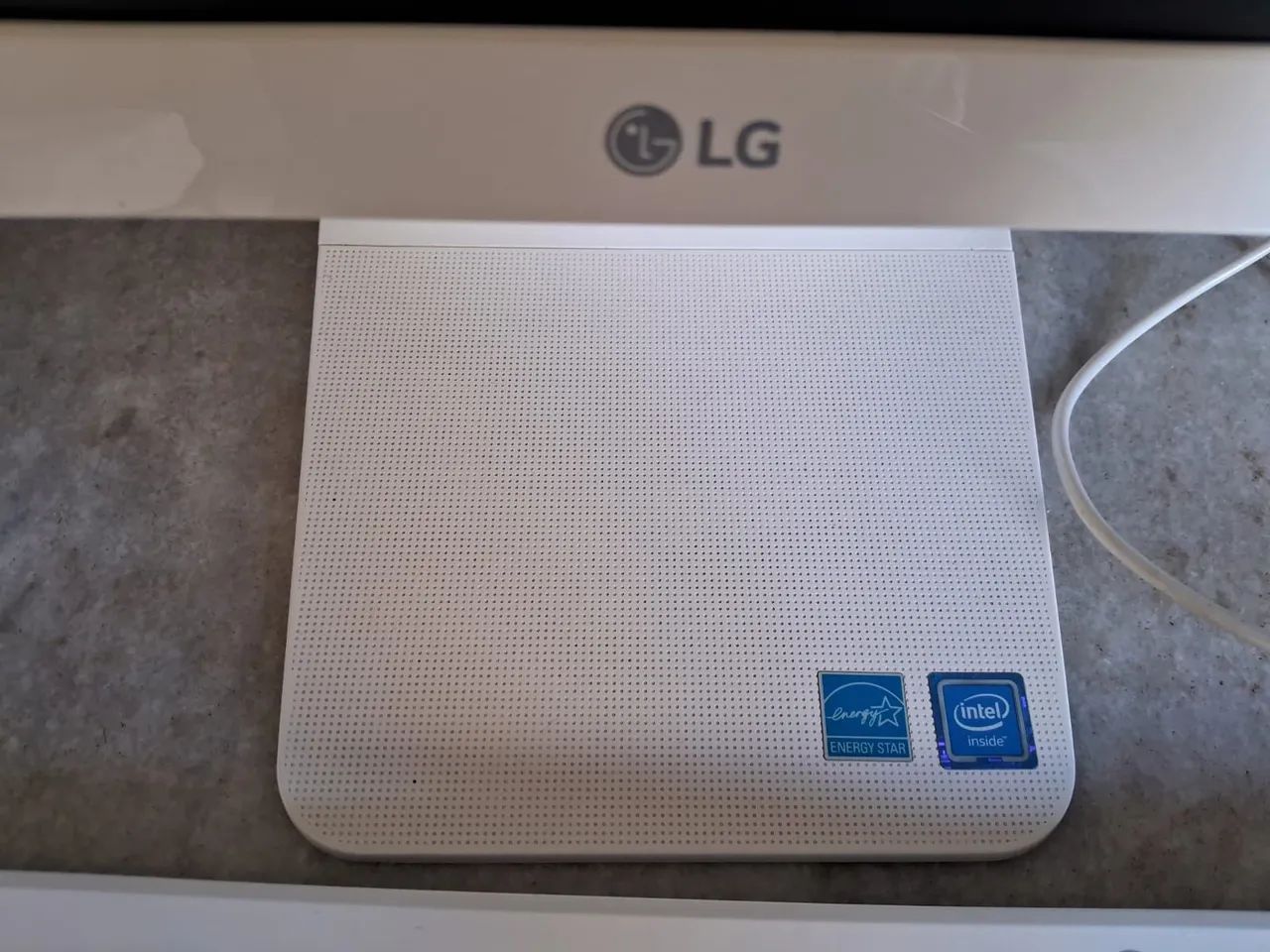 Computador LG - Foto 2