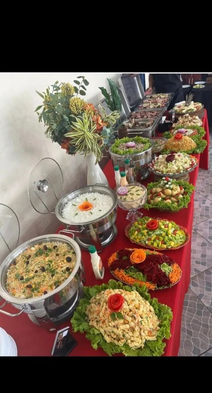 Buffet  - Foto 5