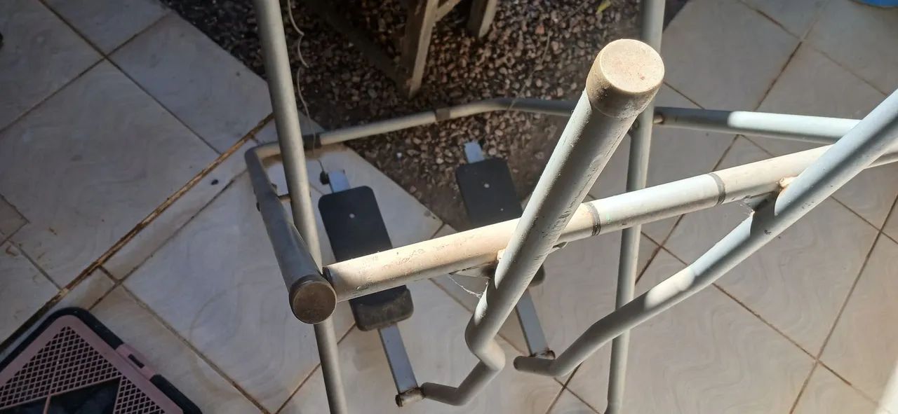 Vende-se simulador de caminhada  - Foto 2