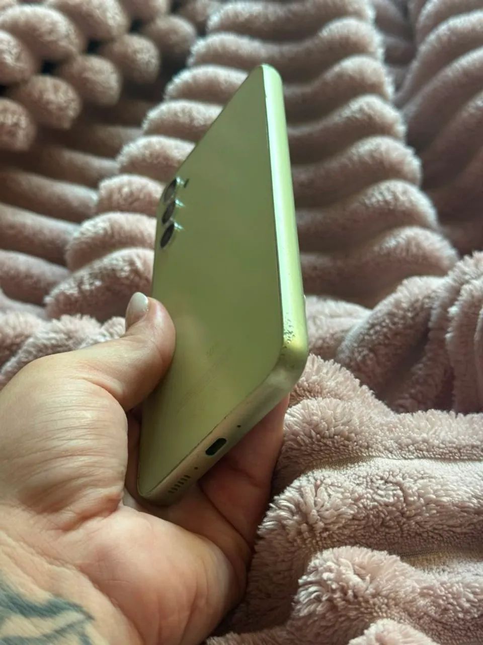 Galaxy a34 - Foto 2