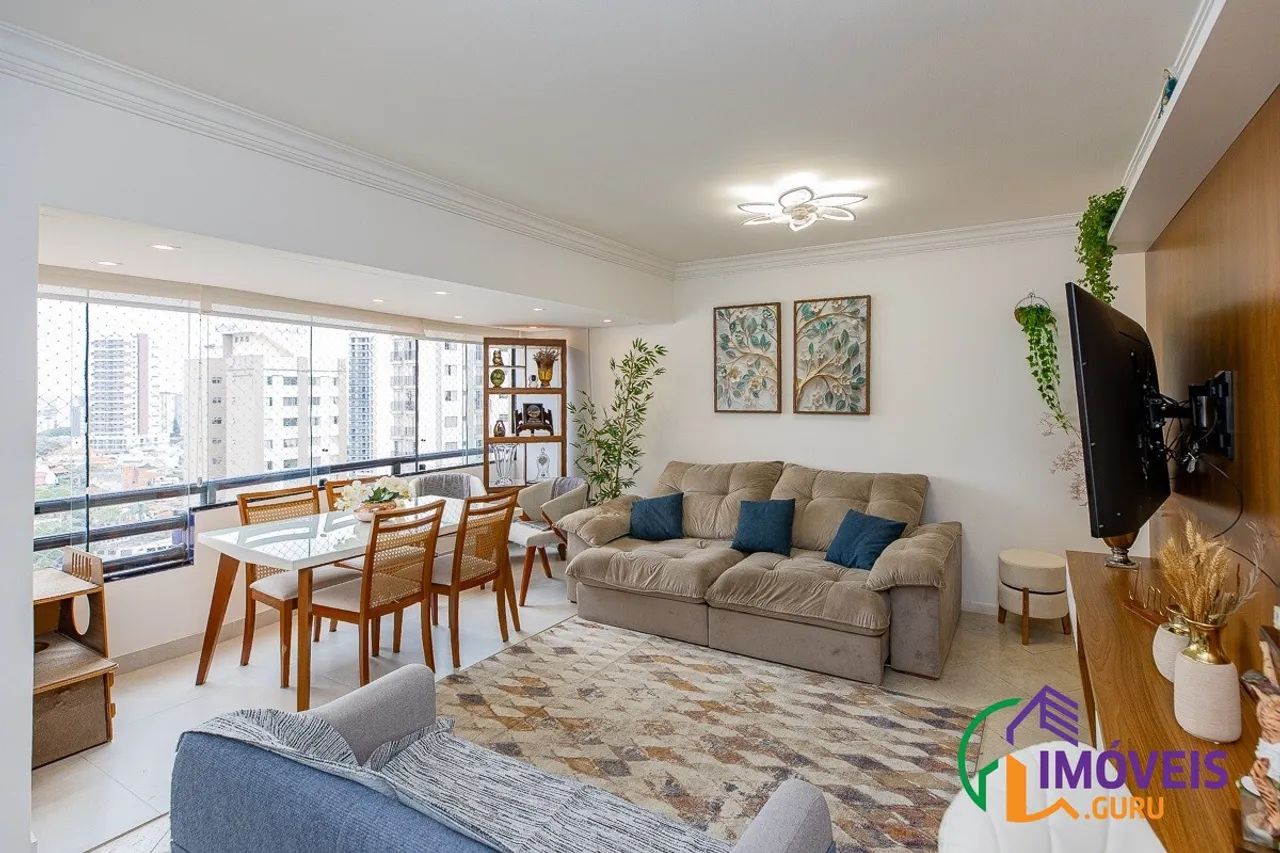 APARTAMENTO - VILA MASCOTE - SP - Foto 4