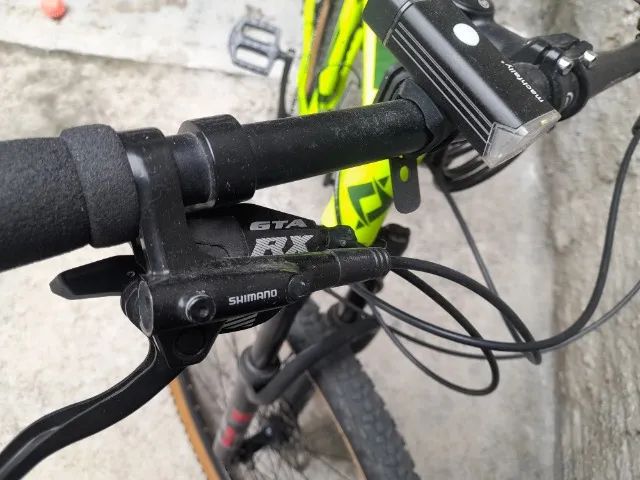 Bicicleta - Foto 4