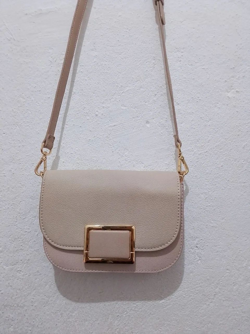 Bolsa Carpisa 3 bolsos internos