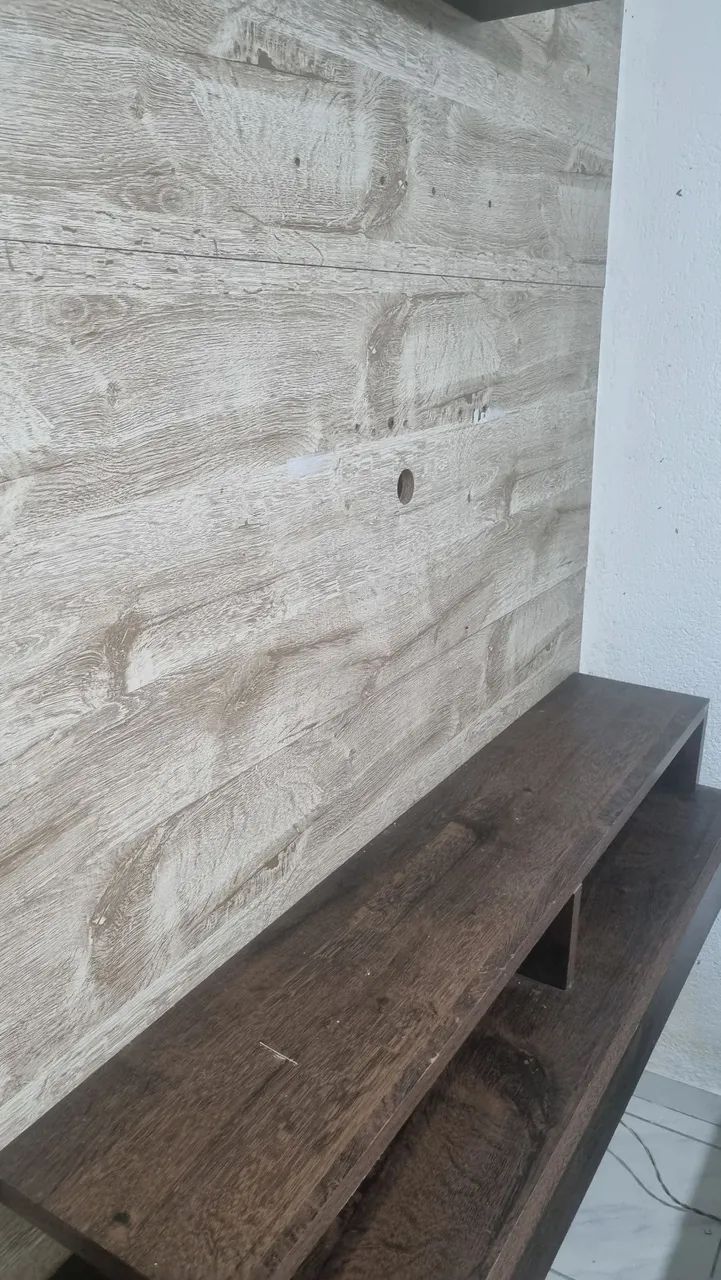 Painel para tv até 50 polegadas - Foto 2