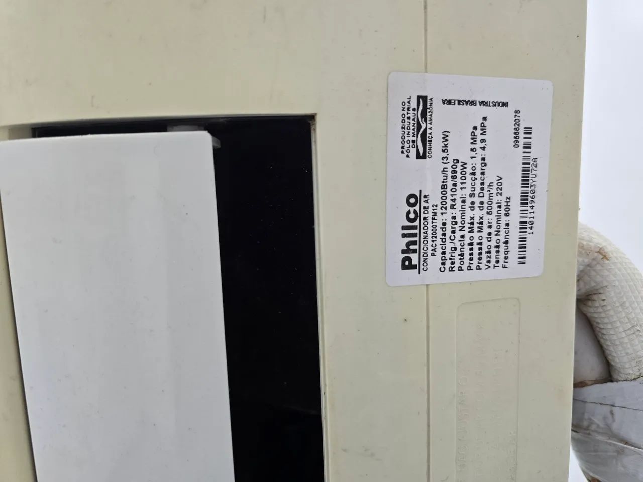 Ar condicionado - Foto 4
