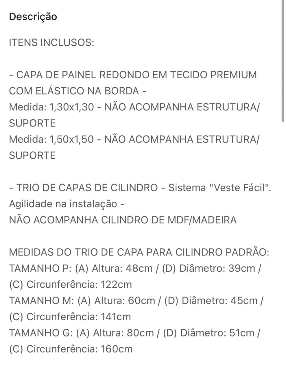 KIT MALHA PARA CHÁ DE BEBÊ  - Foto 2