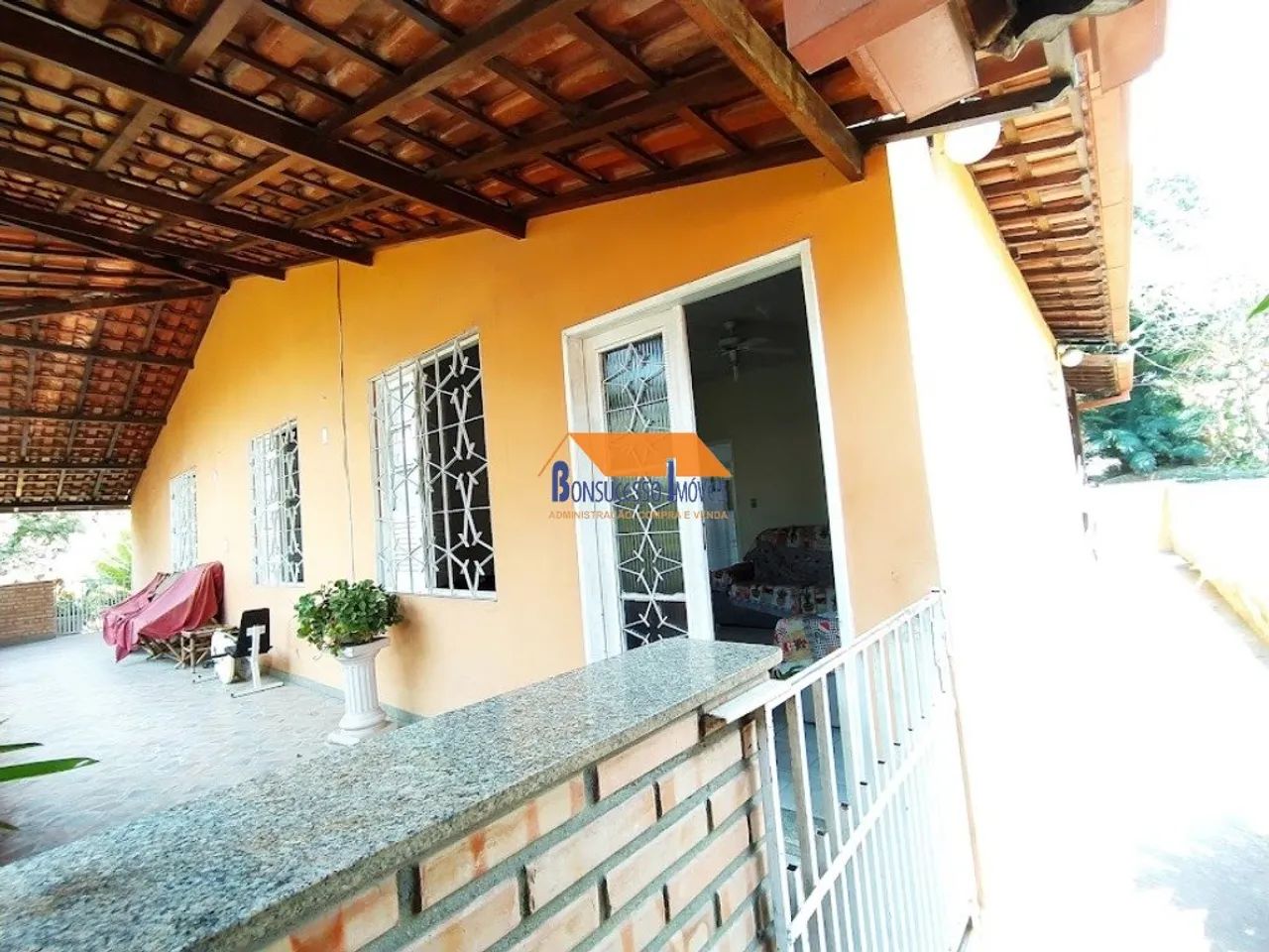 Sítio de 6 quartos no bairro Jardim Encantado - Foto 3