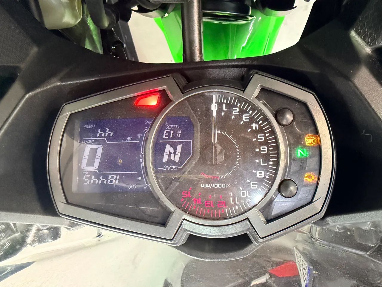 NINJA 400 2024 - Foto 4