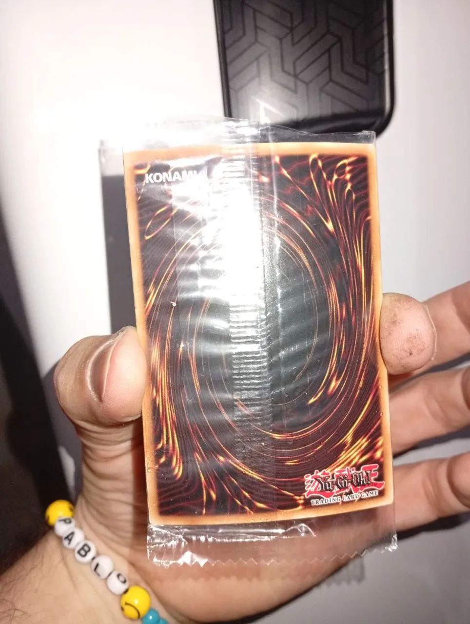 Card oficial do yu-gi-oh - Foto 4