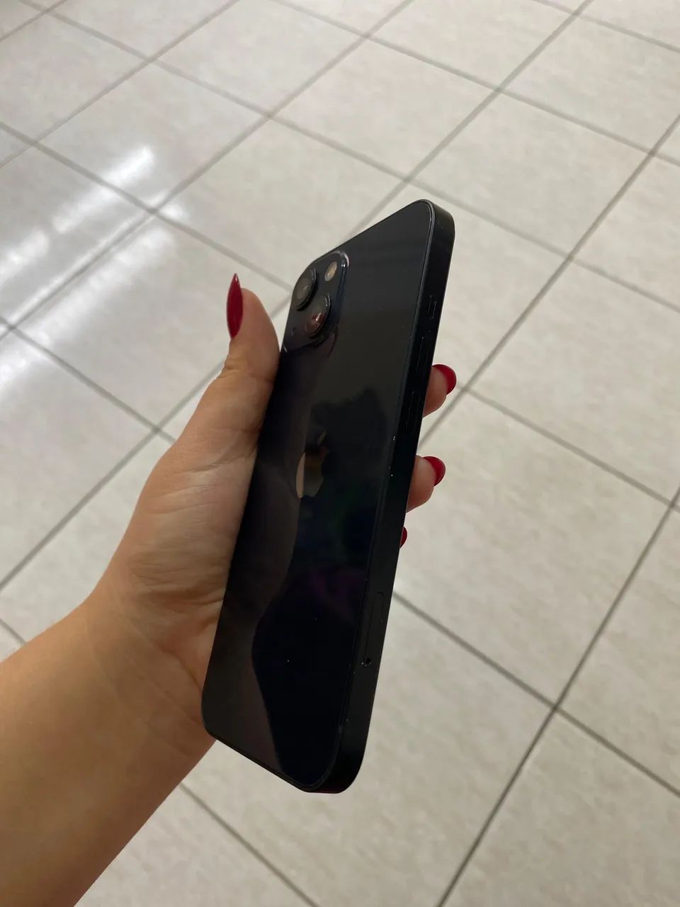 iPhone 13 128gb - Foto 4