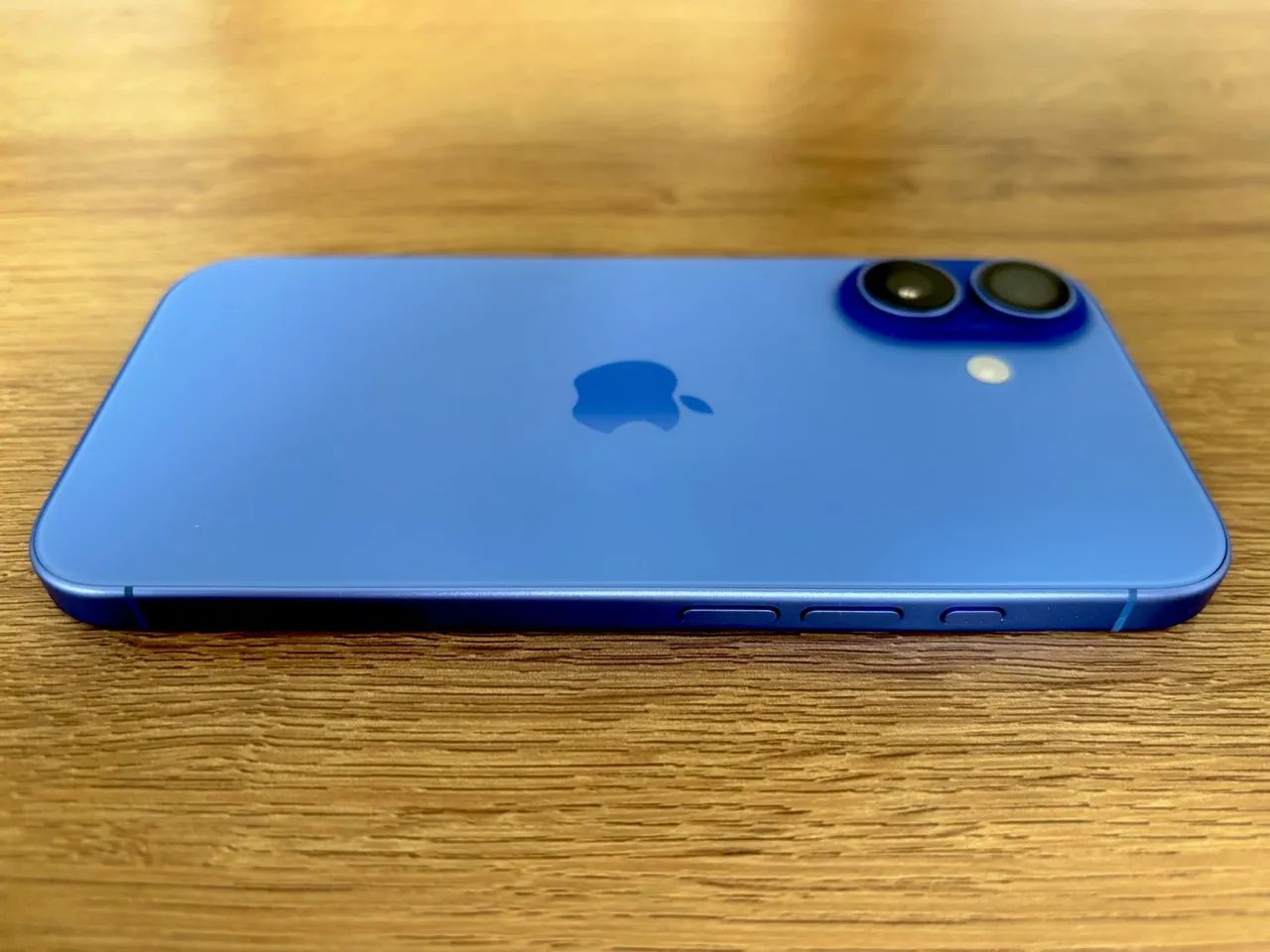 iPhone 16 128gb - Jaú / SP.  - Foto 3